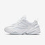 Nike M2K Tekno All White