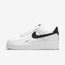 Nike Air Force 1 Low Essential White