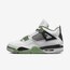 Nike Air Jordan 4 Seafoam