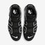 Nike Air More Uptempo 96 Black White