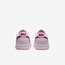 Nike Dunk Low Pink Foam Red White