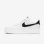 Nike Air Force 1 Low White/Black