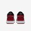 Nike Air Jordan 1 Low Black Toe