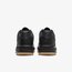 Nike Air Force 1 Luxe Black Gum