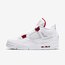 Nike Air Jordan 4 “Metallic Red”