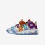 Nike Air More Uptempo Multi-Color