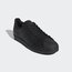 Adidas Superstar All Black