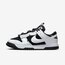 Nike Dunk Low Jumbo Reverse Panda