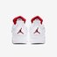 Nike Air Jordan 4 “Metallic Red”