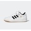 Adidas Forum Low White/Black/Gold