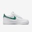 Nike Air Force 1 “Green Paisley”