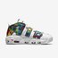 Nike Air More Uptempo “Peace Love“