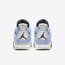 Nike Air Jordan 4 “University Blue”