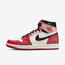 Nike Air Jordan 1 High Spiderman