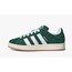 Adidas Campus 00s Dark Green Cloud White