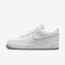 Nike Air Force 1 Low White Wolf Grey