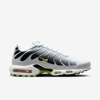 Nike Air Max Plus Green