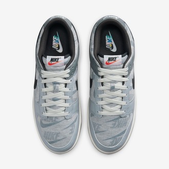 Nike Dunk Low “Copy Paste”