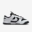 Nike Dunk Low Jumbo Reverse Panda