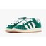 Adidas Campus 00s Dark Green Cloud White