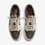 Travis Scott x Air Jordan 1 Low OG “Reverse Mocha”
