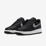 Nike Air Force 1 07 Double Swoosh - Black Racer Blue