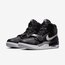 Air Jordan Legacy 312 Black Cement
