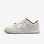 Nike Dunk Low SE Just Do It White Phantom