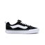 Vans Knu Skool Black