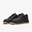 Nike Air Force 1 Luxe Black Gum