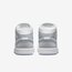 Nike Air Jordan 1 Mid Wolf Grey
