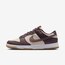 Nike Dunk Low Plum Eclipse