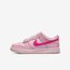 Nike Dunk Low Triple Pink