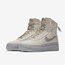 Nike Air Force 1 Shell Grey
