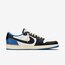 Fragment Design X Travis Scott X Air Jordan 1 Low OG