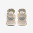 Off-White X Nike Air Jordan 4 Sail