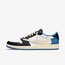 Fragment Design X Travis Scott X Air Jordan 1 Low OG
