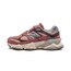 New Balance 9060 "Mineral Red/Truffle"