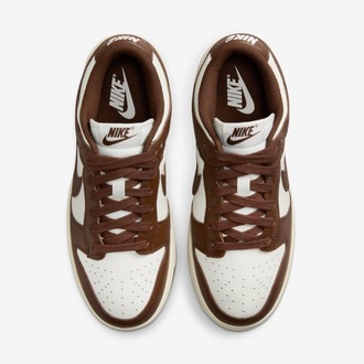 Nike Dunk Low “Cacao Wow