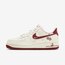 Nike Air Force 1 Low Valentine's Day