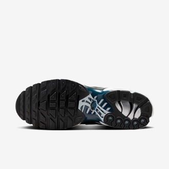 Nike Air Max Plus White Blue