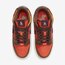Nike Dunk Low Retro PRM Year of the Rabbit Light Crimson