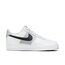 Nike Air Force 1 "White Volt"