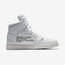 Nike Air Jordan 1 Retro OG x Off-White High White