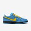 Powerpuff Girls X Nike SB Dunk Low “Bubbles”