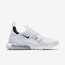 Nike Air Max 270 All White