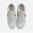 Nike Air Force 1 '07 'Double Swoosh - Wolf Grey'