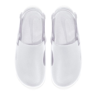 Nike Calm Mule “White”