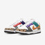 Nike Dunk Low Safari Mix