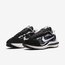 Sacai X Nike Vaporwaffle Black